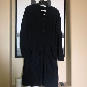 My Planet by innate super stretchy blk dress T3 fits like an 8